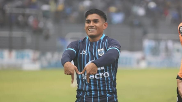 Gimnasia de Jujuy es líder: ganó 1-0 ante Temperley en el 23 de Agosto Gimnasia de Jujuy es líder: ganó 1-0 ante Temperley en el 23 de Agosto