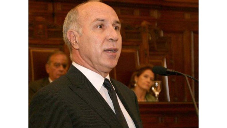 Dr. Ricardo Lorenzetti