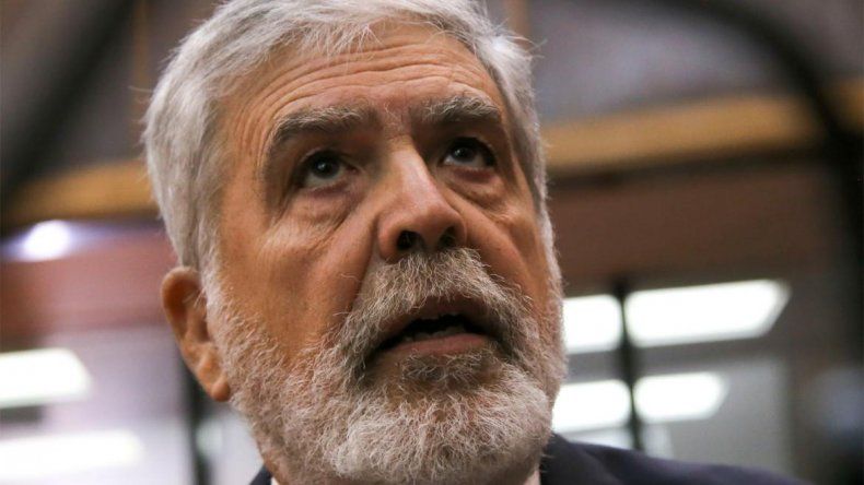 Julio De Vido.