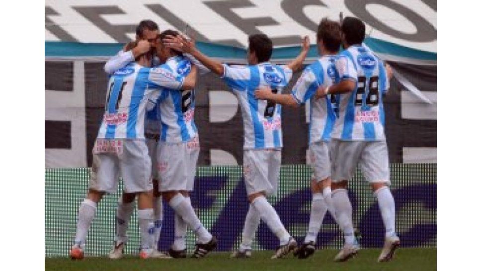 Rafaela vs Argentinos