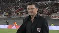 Marcelo Gallardo es candidato para dirigir al Chelsea.&nbsp;