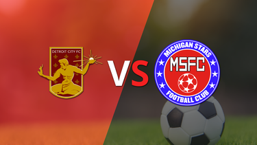Victoria de Detroit City FC lo lleva a Ronda de 32