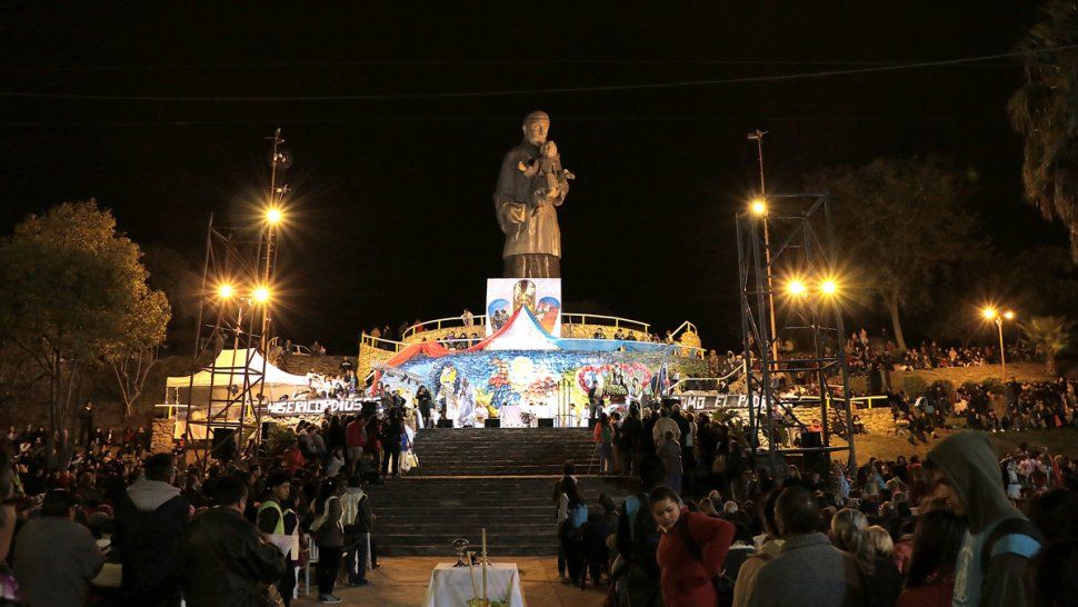Palpalá se prepara para honrar a San Cayetano: todo el cronograma de actividades