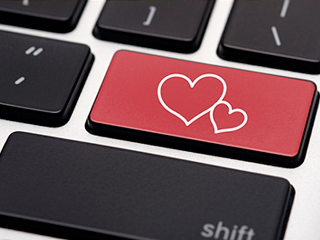 Amor y tecnología