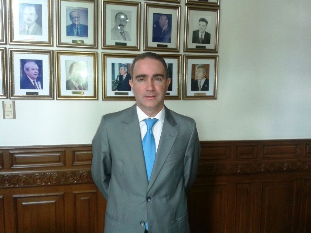 Fernando Zurueta