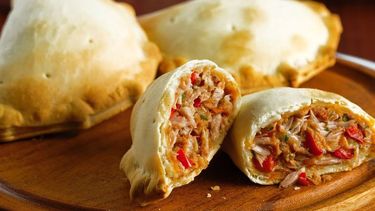 Semana Santa: La receta de empanadas de vigilia es un clásico de las Pascuas.