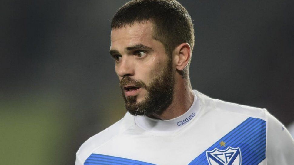 Fernando Gago anunció que se retira del fútbol