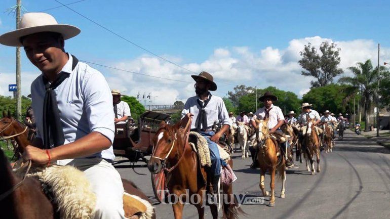Van rumbo a Río Blanco&nbsp;