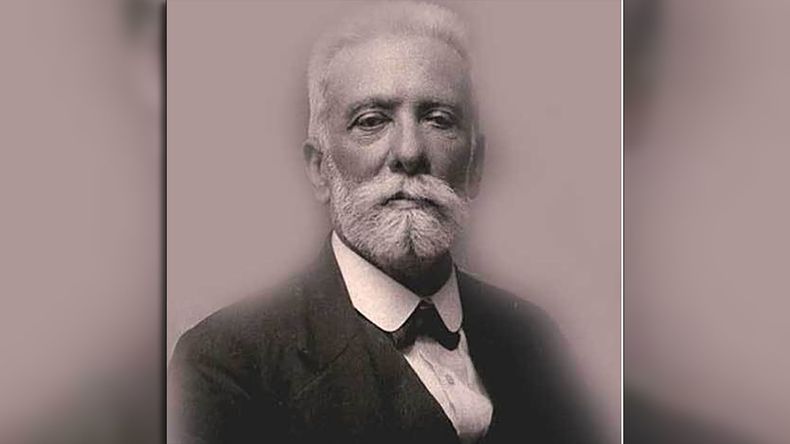 Día del Animal en Argentina en homenaje a Ignacio Lucas Albarracín.