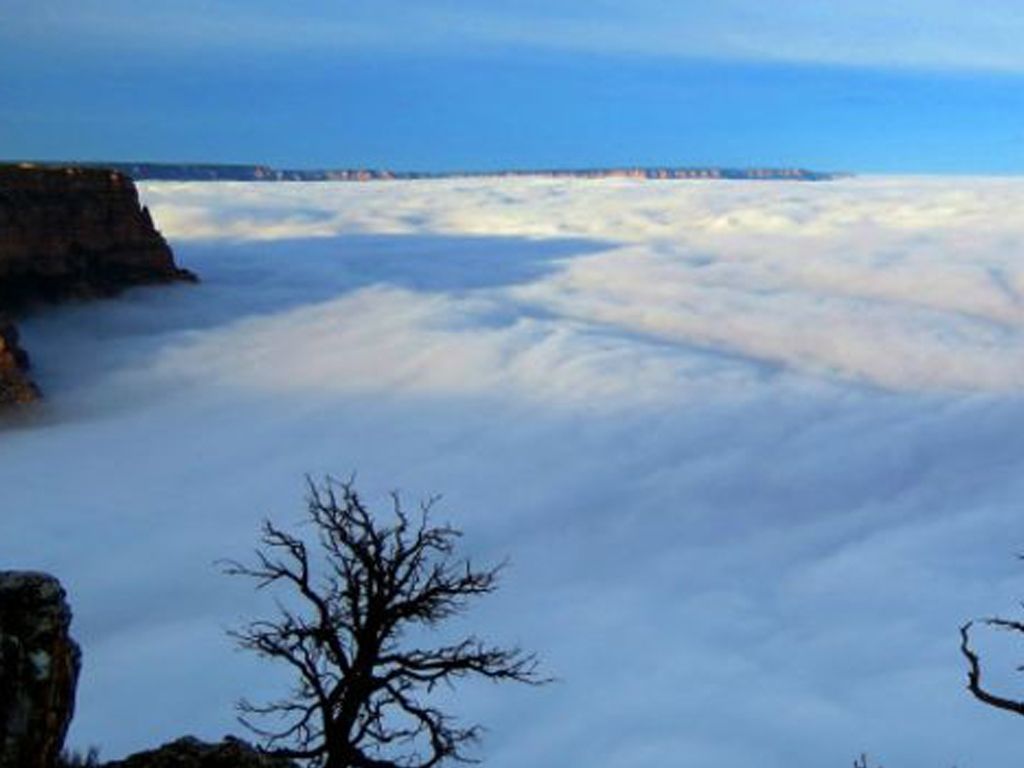 Gran cañon