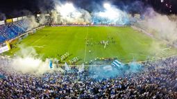 Atlético Tucumán quiere a un volante que jugó en un grande