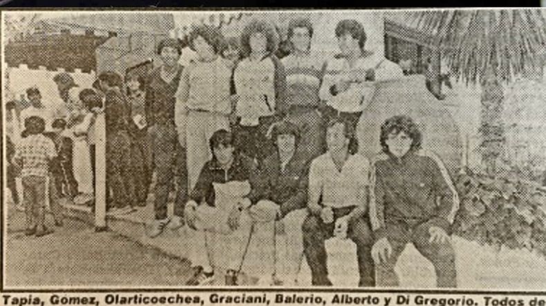 El frustrado Boca Juniors y River Plate que no pudo jugarse en Jujuy El frustrado Boca Juniors y River Plate que no pudo jugarse en Jujuy