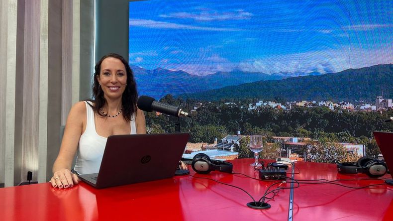 “Especialistas” de Canal 4 de Jujuy nominado a los Premios Martín Fierro Federal