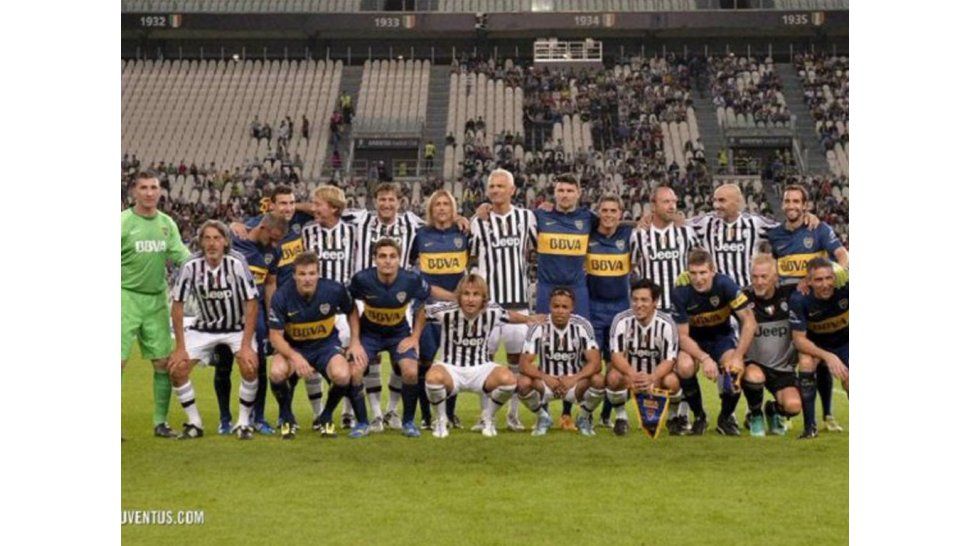 Juventus
