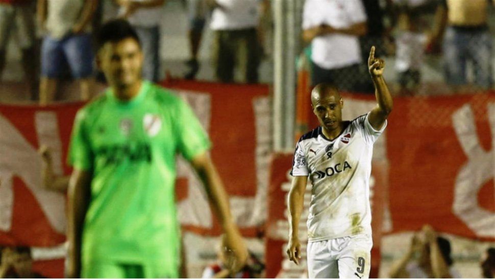 Vera fue el hombre de la noche