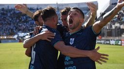 Gimnasia de Jujuy busca seguir en la Copa Argentina