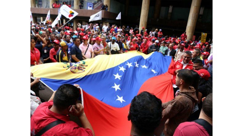 Venezuela