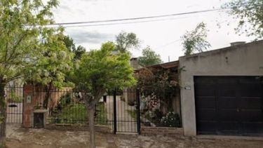 Doble femicidio en Bahía Blanca.