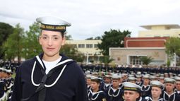 Prefectura Naval Argentina: inscripciones abiertas&nbsp;