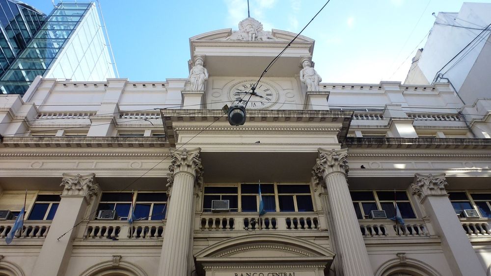 Banco Central