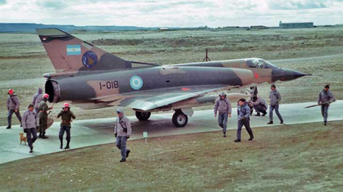 Todo Jujuy | aviones peruanos