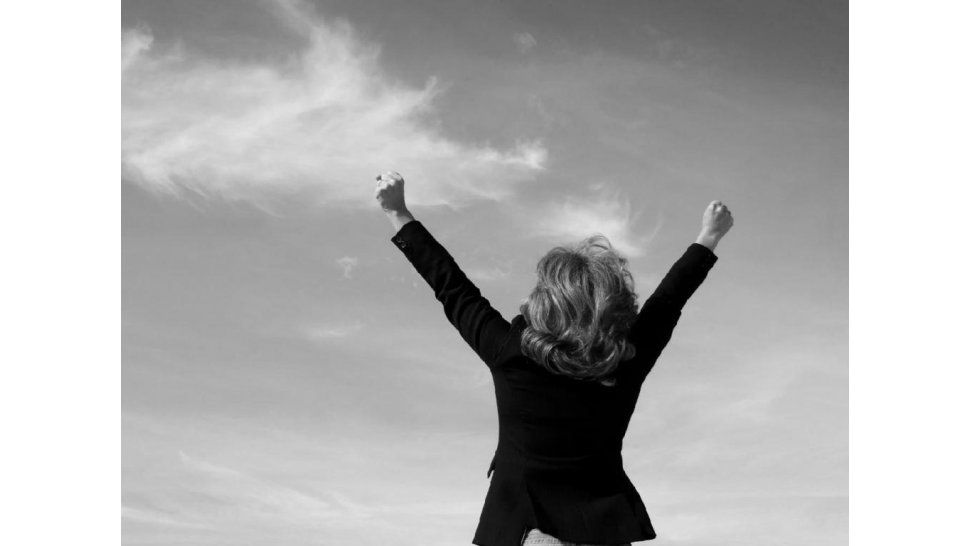 Día Internacional de la Mujer