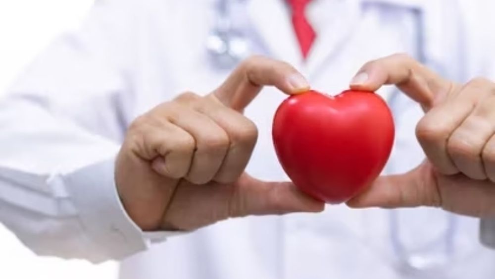 Día Mundial del Corazón