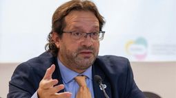 Marco Lavagna y la inflación