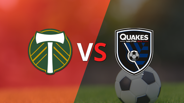 Doblete de Jonathan Rodríguez guió el triunfo de Portland Timbers sobre San José Earthquakes