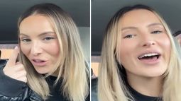 El divertido video que publicó la esposa de Tim Payne para agradecerle a los argentinos por el furor del futbolista zelandés. El divertido video que publicó la esposa de Tim Payne para agradecerle a los argentinos por el furor del futbolista zelandés.