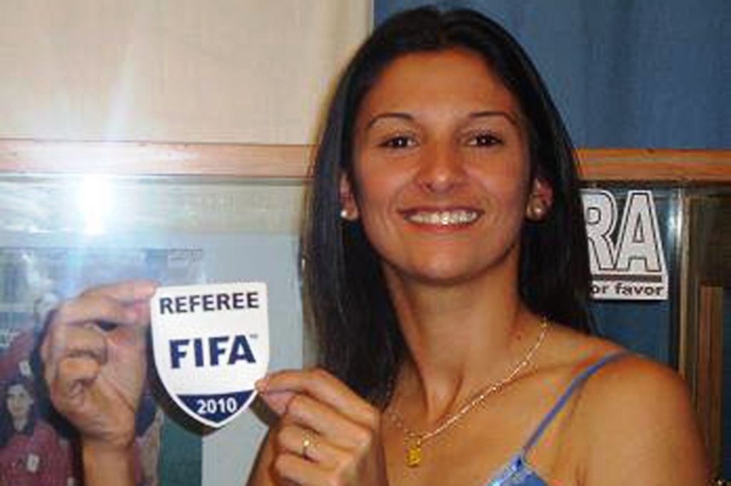 Claudia Umpiérrez