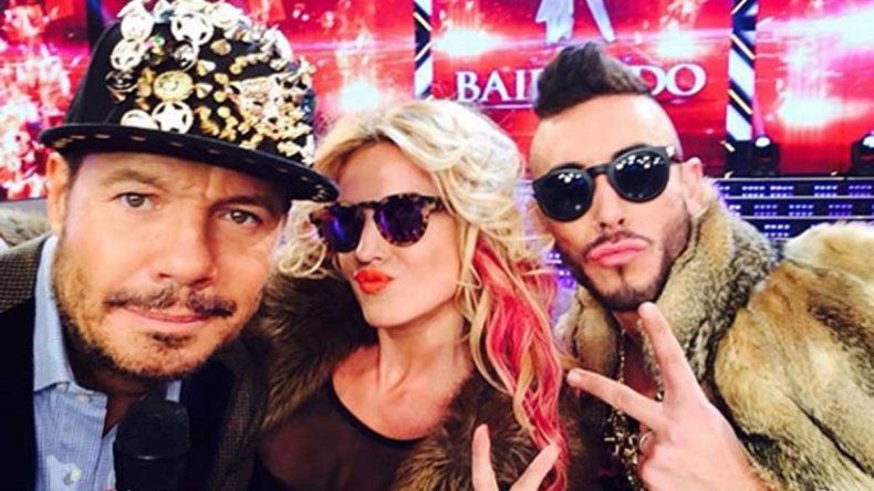 Conmoción por la muerte de Juan Carlos Acosta, reconocido bailarín de ShowMatch