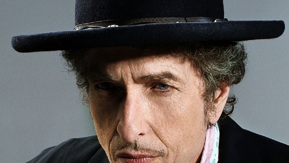 Bob Dylan