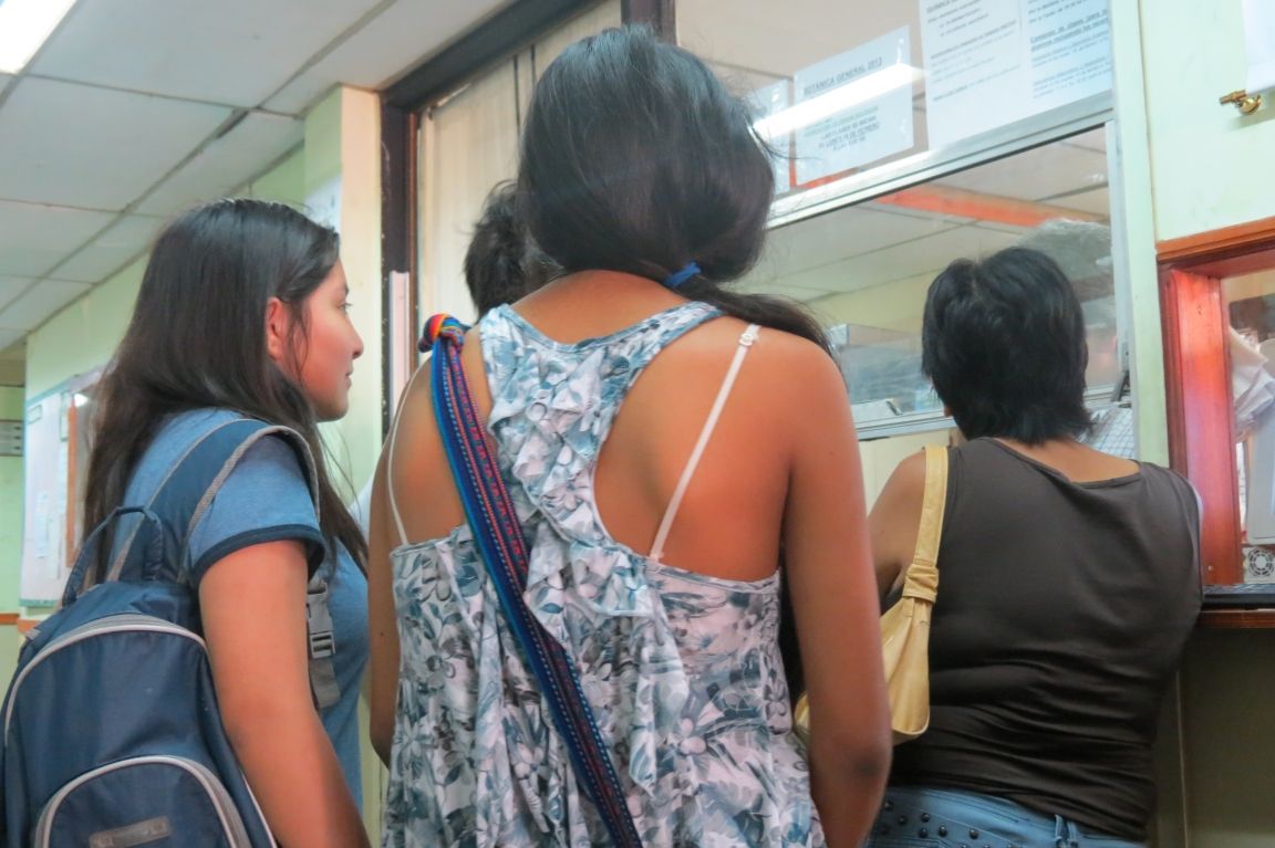 Universitarios