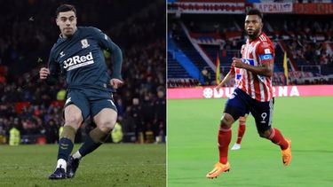 Cerró el mercado de pases en Argentina. Si se va un jugador del plantel, los equipos tendrán un mes más para seguir negociando otra incorporación.