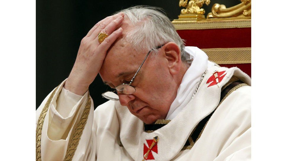 Papa Francisco