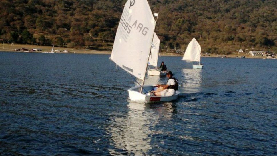 Yachting en Jujuy