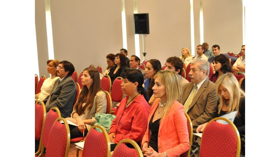 Jornadas de derecho procesal