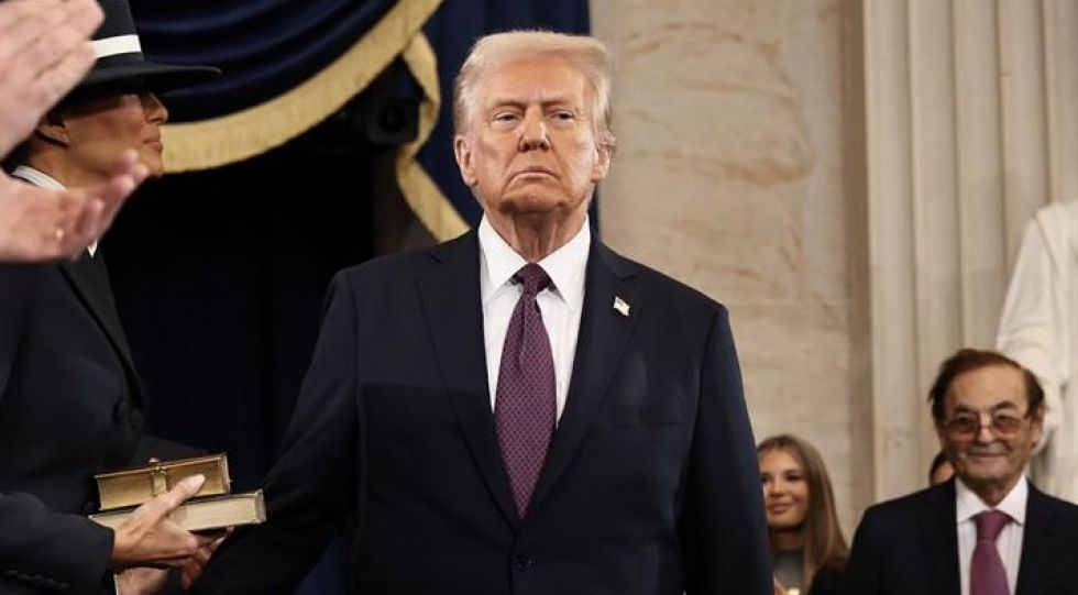 estados unidos impondra un arancel a paises que compren petroleo o gas de venezuela