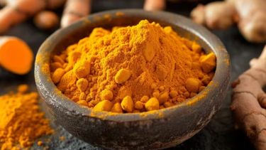 Cúrcuma se cultiva en Jujuy es clave para desinflamar el vientre