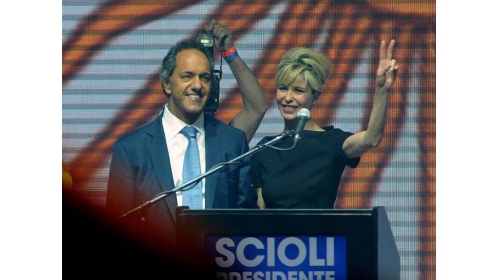 Cierre de campaña