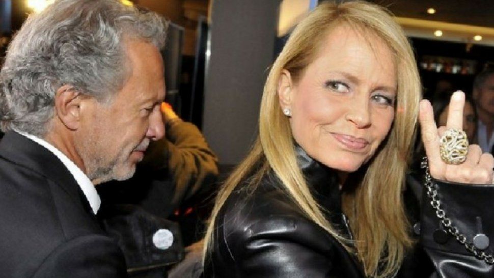 Cecilia Bolocco se casa por tercera vez: contraerá matrimonio con José Patricio Daire
