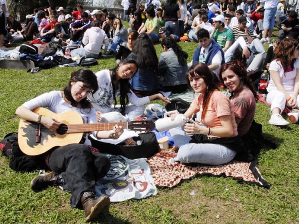 Día del estudiante