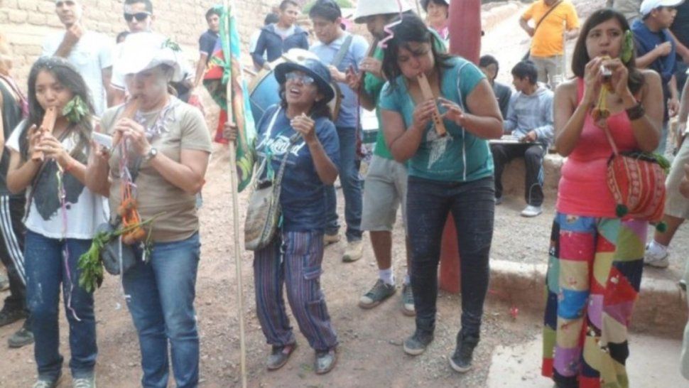 En Reyes celebrarán el Jueves de Comadres Solidario para ayudar a los que más necesitan 