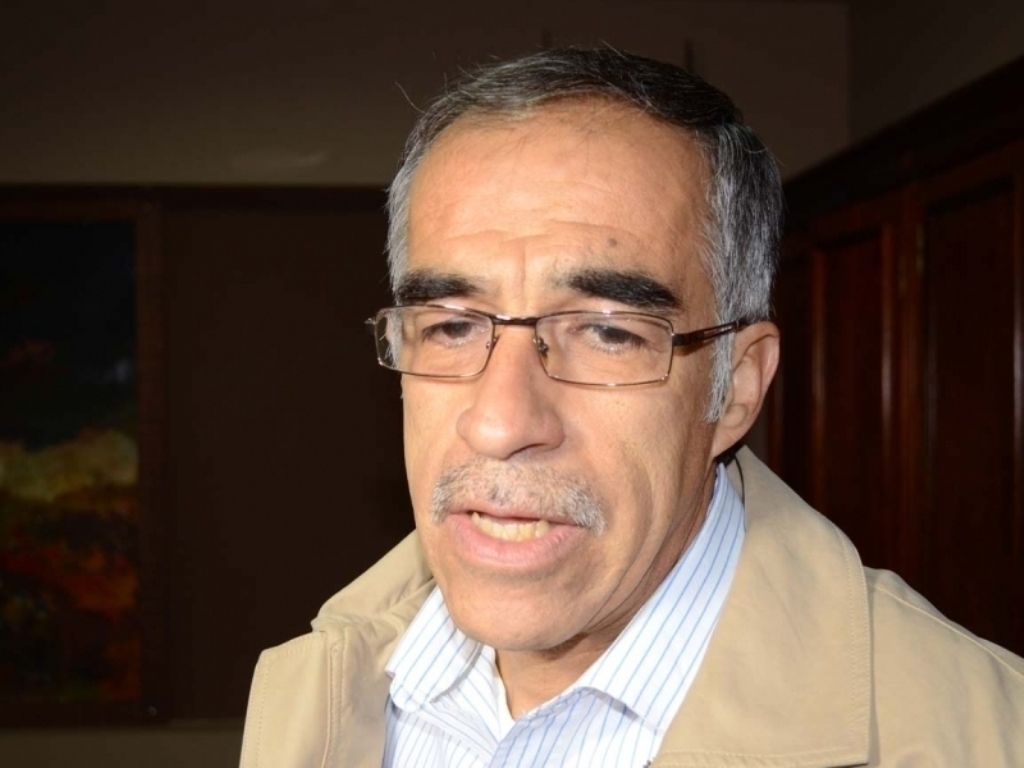 Lucio Abregú