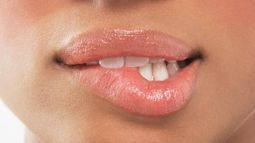 Trucos y recomendaciones para tener los labios hidratados en otoño.&nbsp;