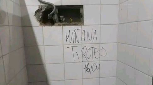 Todo Jujuy | amenaza tiroteo