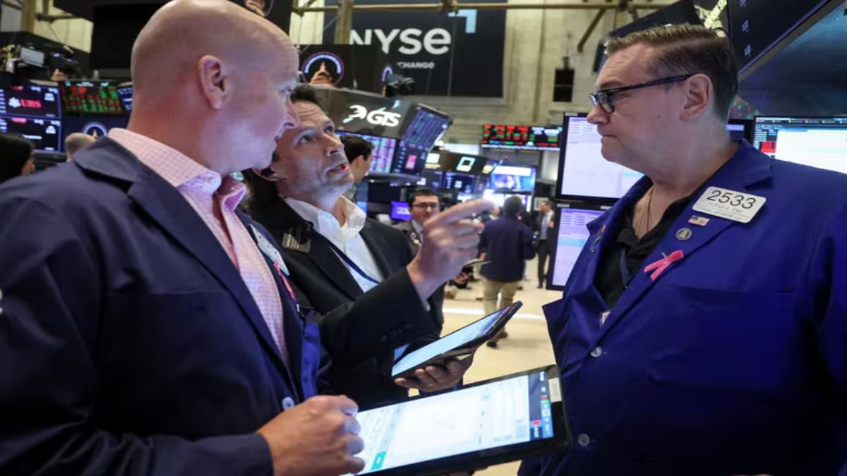 El riesgo país superó otra vez a los 1.400 puntos.