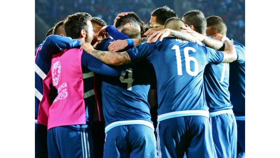 Selección Argentina