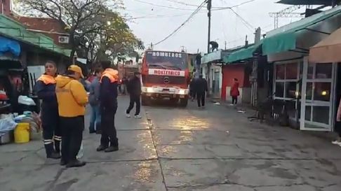 Todo Jujuy | perico feria incendio.jpg